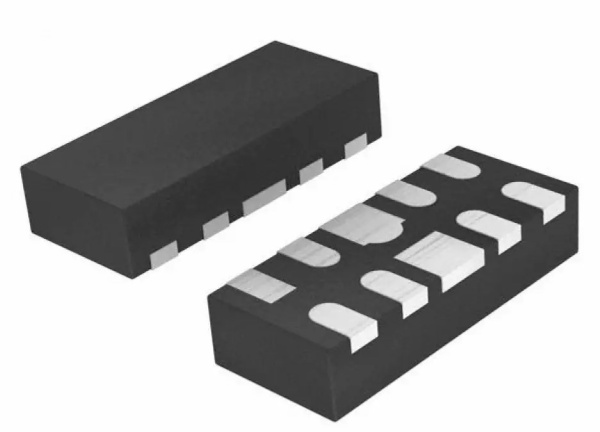 TPD4EUSB30DQAR - купить по выгодной цене в интернет-магазине Трайсель