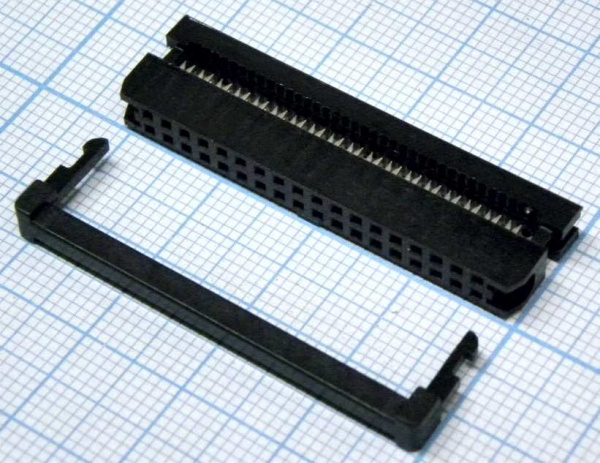 IDC2-36F - купить по выгодной цене в интернет-магазине Трайсель