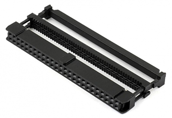 IDC-50F (DS1016-50MA2BB) - купить по выгодной цене в интернет-магазине Трайсель