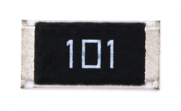 CRM1206-FX-1R00ELF - купить по выгодной цене в интернет-магазине Трайсель