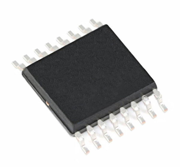 ADM489ARU - купить по выгодной цене в интернет-магазине Трайсель