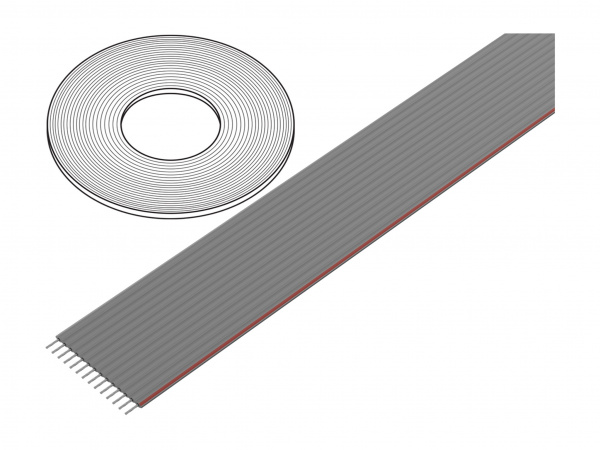 DS1057-10A282R-30.5 - купить по выгодной цене в интернет-магазине Трайсель