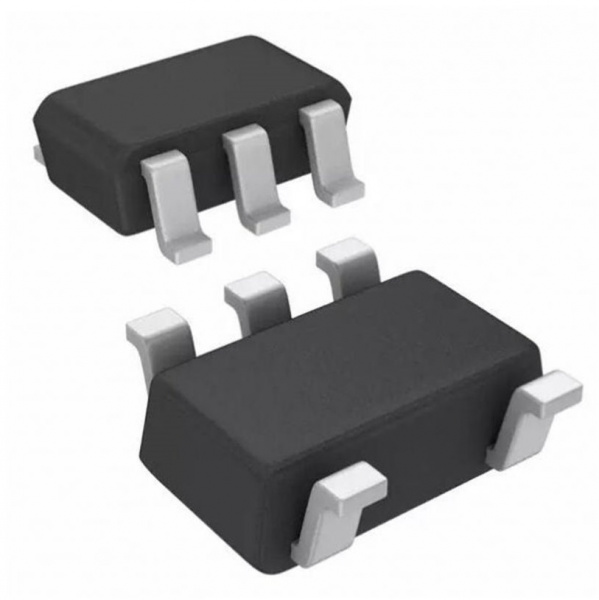 NC7S04M5X - купить по выгодной цене в интернет-магазине Трайсель