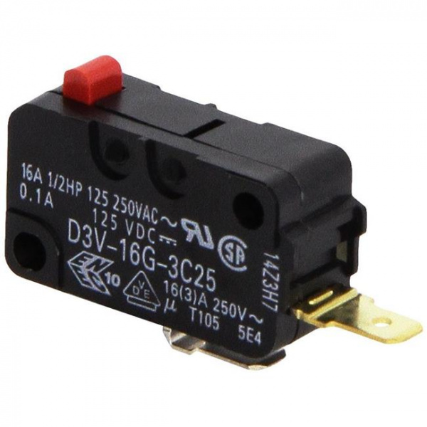 D3V-16-3C5 - купить по выгодной цене в интернет-магазине Трайсель