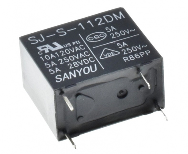 SARE-124DM - купить по выгодной цене в интернет-магазине Трайсель