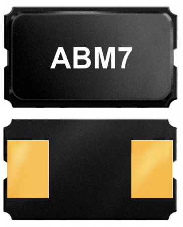 ABM7-16.000 MHZ-D2Y - купить по выгодной цене в интернет-магазине Трайсель