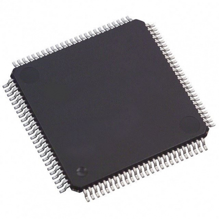 LM3S2608-IQC50-A2 - купить по выгодной цене в интернет-магазине Трайсель