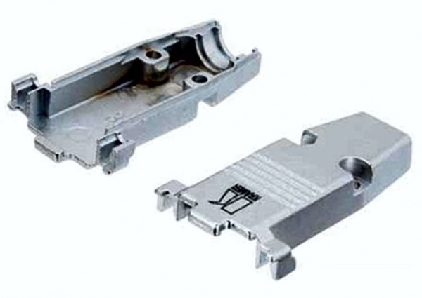 CON-HD15-HOOD/METAL - купить по выгодной цене в интернет-магазине Трайсель