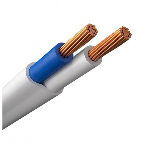 ШВВП-2х0.75 - купить по выгодной цене в интернет-магазине Трайсель