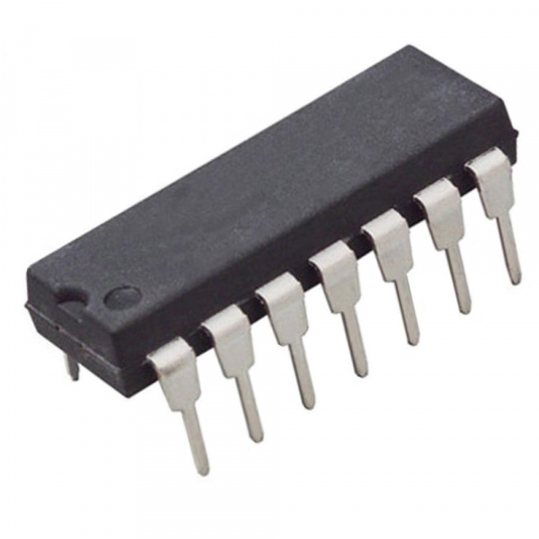 LM124N - купить по выгодной цене в интернет-магазине Трайсель