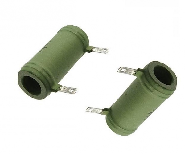 С5-35В-25-510 Ом-10% - купить по выгодной цене в интернет-магазине Трайсель