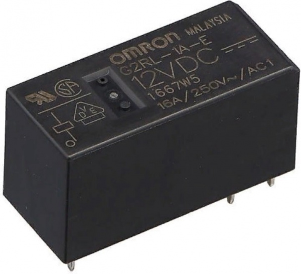 G2RL2412DC - купить по выгодной цене в интернет-магазине Трайсель