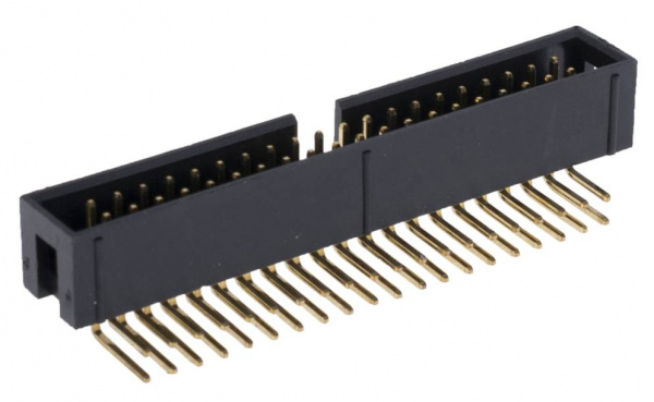 IDC-40MR (DS1013-40RSIB) - купить по выгодной цене в интернет-магазине Трайсель