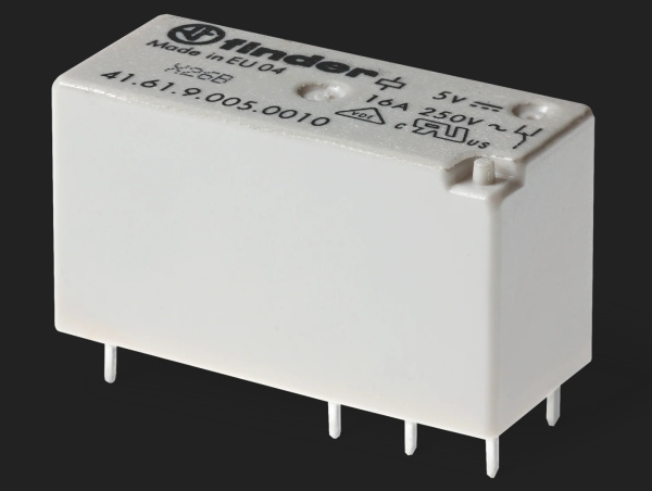 41.61.9.005.0010 - купить по выгодной цене в интернет-магазине Трайсель