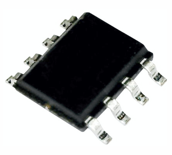 AD8602AR - купить по выгодной цене в интернет-магазине Трайсель