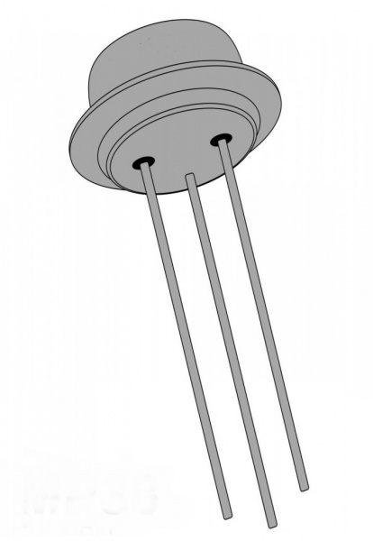 2У101И - купить по выгодной цене в интернет-магазине Трайсель
