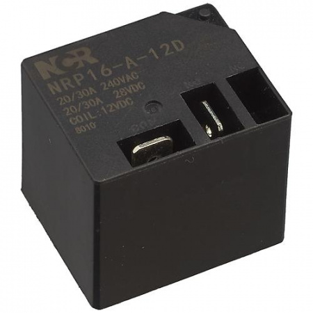 NRP16-A12D-S - купить по выгодной цене в интернет-магазине Трайсель
