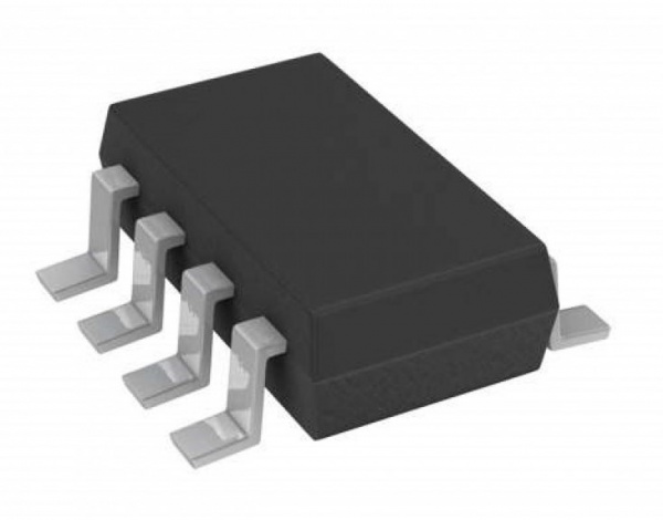 LTC6256HTS8#TRMPBF - купить по выгодной цене в интернет-магазине Трайсель