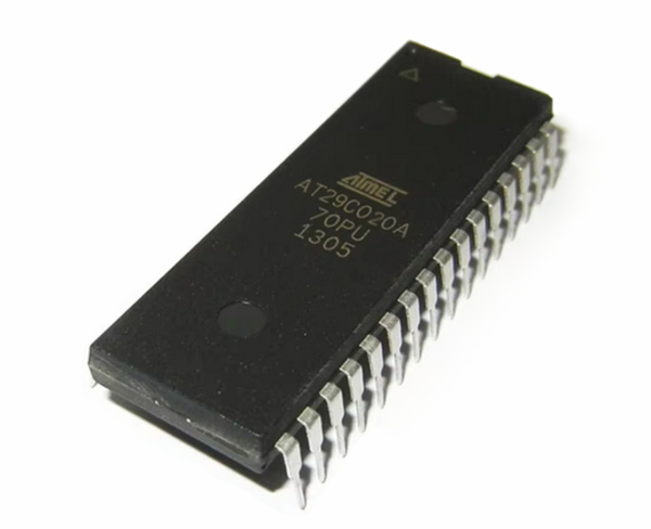 AT29C020A-70PU - купить по выгодной цене в интернет-магазине Трайсель