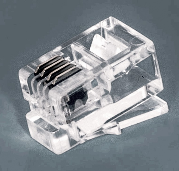 TP-4P4C - купить по выгодной цене в интернет-магазине Трайсель