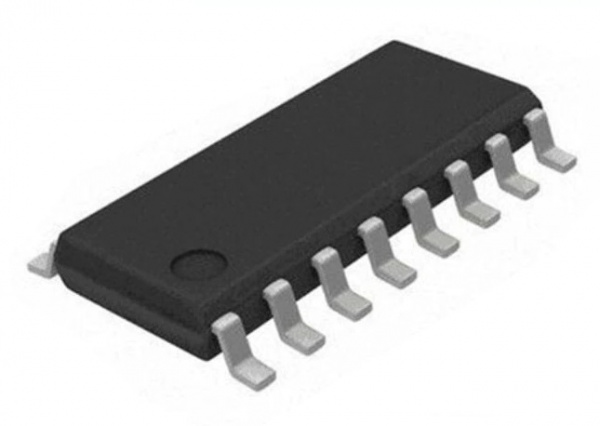 CD4502BM96 - купить по выгодной цене в интернет-магазине Трайсель