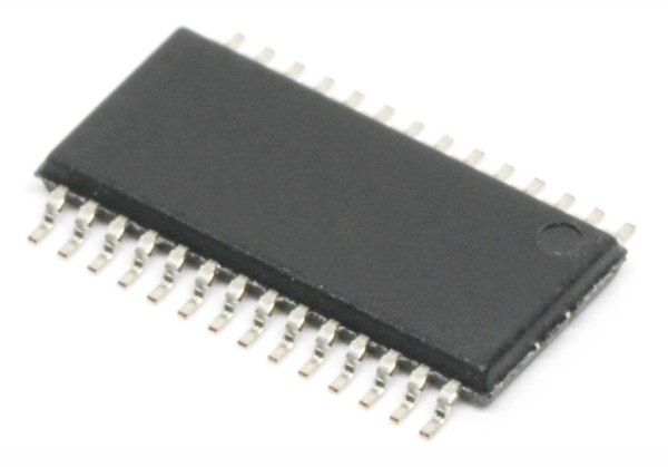 AD9752ARU - купить по выгодной цене в интернет-магазине Трайсель