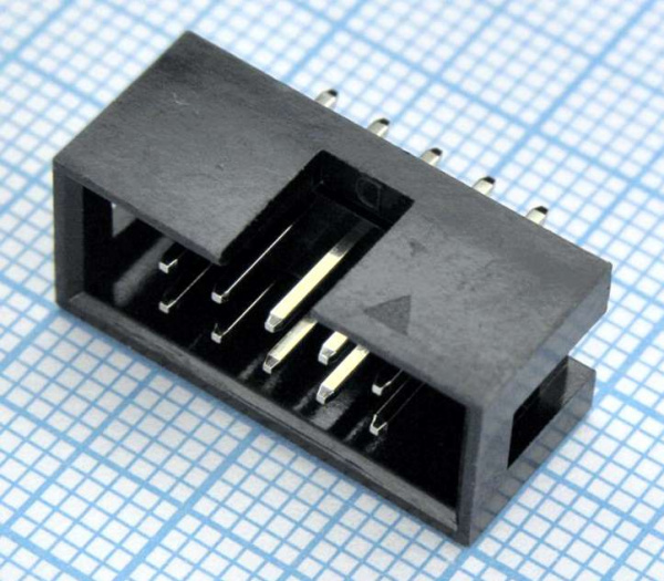 IDC-10M - купить по выгодной цене в интернет-магазине Трайсель