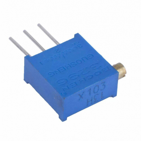 3296X-1-202LF - купить по выгодной цене в интернет-магазине Трайсель