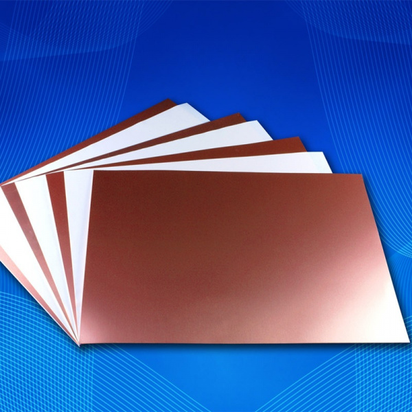 ROGERS RO4350B-0.10 - купить по выгодной цене в интернет-магазине Трайсель