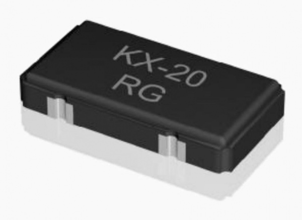 KX-20-3.68640MHz - купить по выгодной цене в интернет-магазине Трайсель