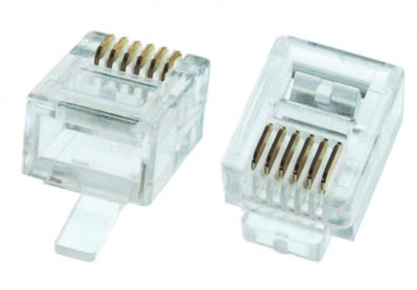 TP-6P6C - купить по выгодной цене в интернет-магазине Трайсель