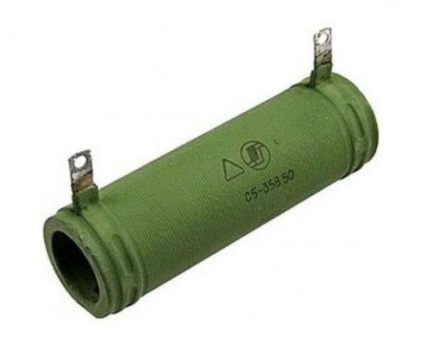 с5-35В-50-2,2 кОм 5% - купить по выгодной цене в интернет-магазине Трайсель