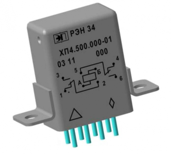 РЭН34.000.02 - купить по выгодной цене в интернет-магазине Трайсель