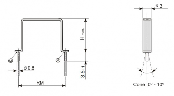 KN352-0091B0R1 - купить по выгодной цене в интернет-магазине Трайсель