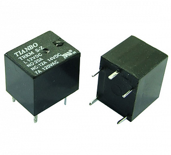 TRKM-L-12VDC-S-Z