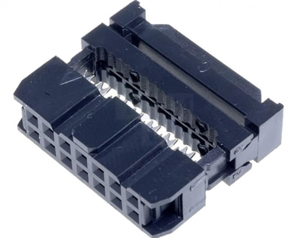 IDC-14F - купить по выгодной цене в интернет-магазине Трайсель