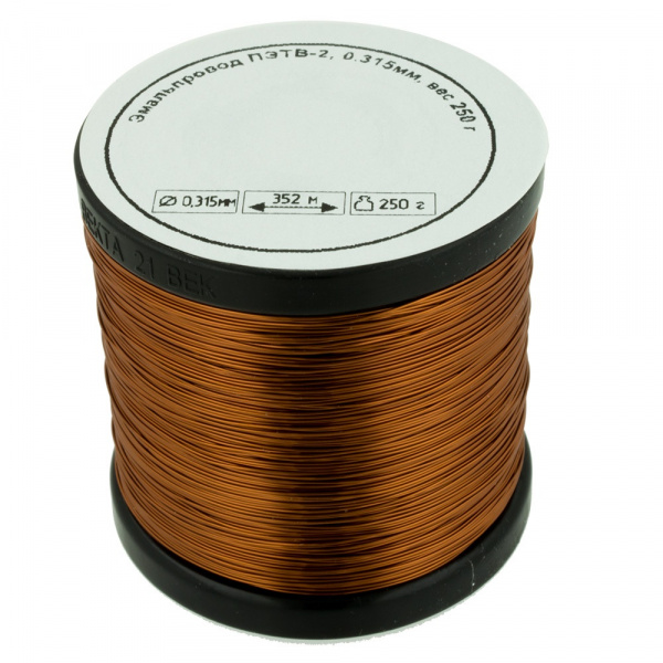 ПЭТВ-2-0.224 - купить по выгодной цене в интернет-магазине Трайсель