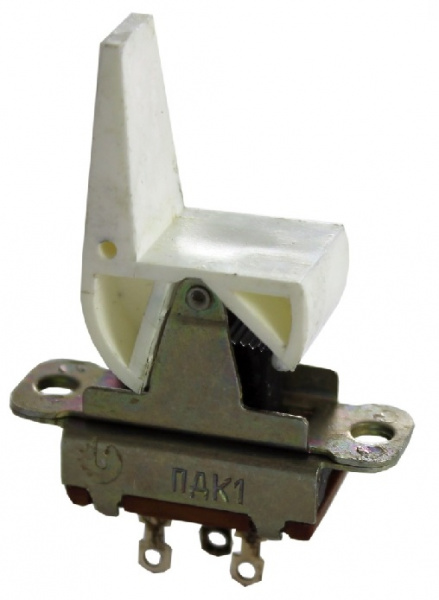 ПДК-1Б - купить по выгодной цене в интернет-магазине Трайсель