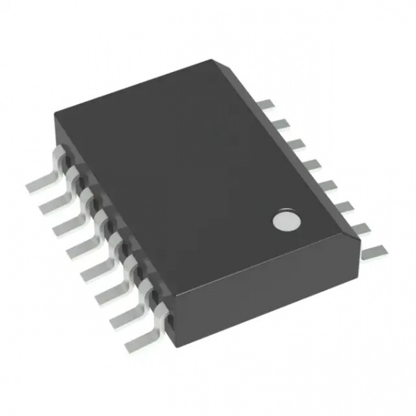 MAX232ESE+ - купить по выгодной цене в интернет-магазине Трайсель