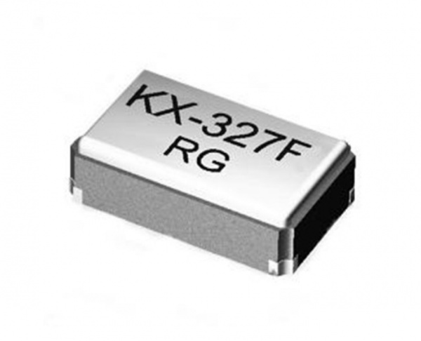 12.87170 (KX-327FT-32.768kHz) - купить по выгодной цене в интернет-магазине Трайсель