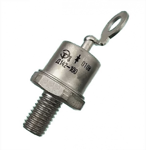 Д142-100Х-8 - купить по выгодной цене в интернет-магазине Трайсель