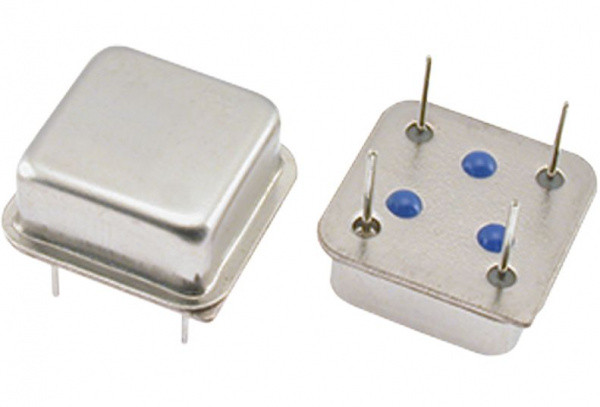 GXO-U103H/BI 60.0MHZ - купить по выгодной цене в интернет-магазине Трайсель