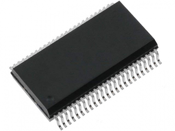 74ALVC16244DL - купить по выгодной цене в интернет-магазине Трайсель