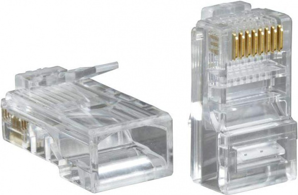 RJ45 - купить по выгодной цене в интернет-магазине Трайсель