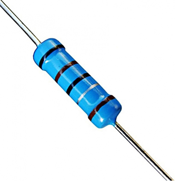 MF-1-7,5 кОм 5% - купить по выгодной цене в интернет-магазине Трайсель