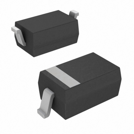 MBR0520LT1G - купить по выгодной цене в интернет-магазине Трайсель