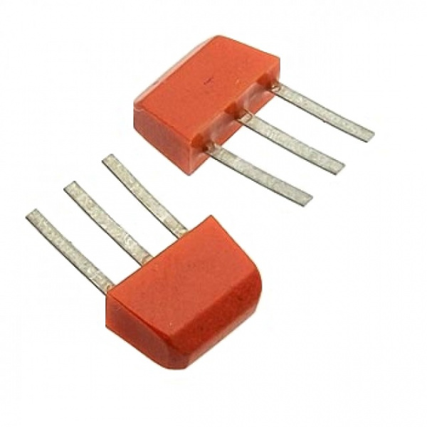 КТ361А - купить по выгодной цене в интернет-магазине Трайсель