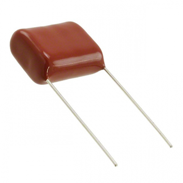 CL21-630В-0,047мкФ 10% - купить по выгодной цене в интернет-магазине Трайсель