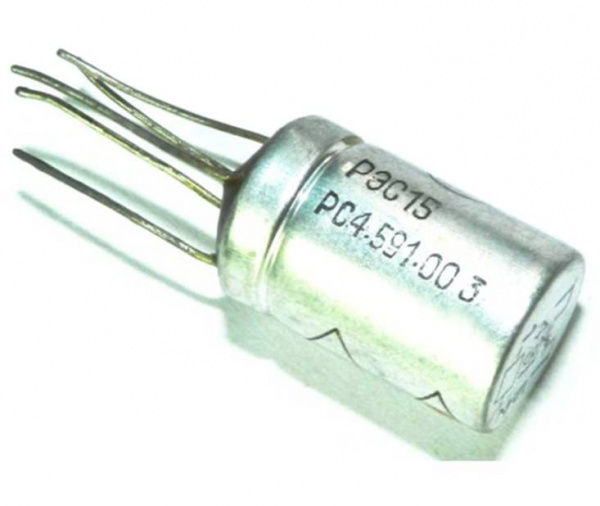 РЭС15.003 - купить по выгодной цене в интернет-магазине Трайсель