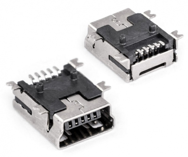 USB/M-1J - купить по выгодной цене в интернет-магазине Трайсель